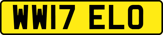 WW17ELO
