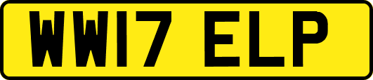 WW17ELP