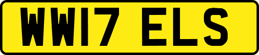 WW17ELS