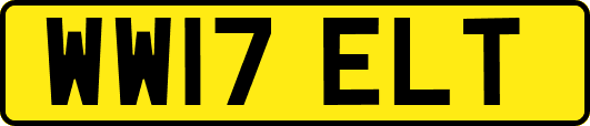 WW17ELT