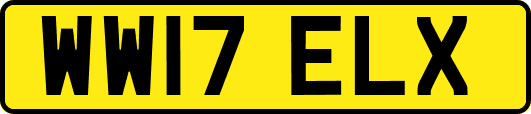 WW17ELX