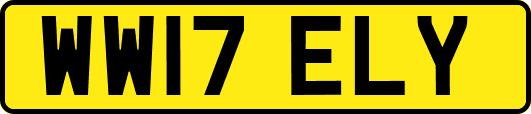 WW17ELY