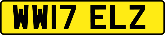 WW17ELZ