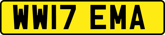 WW17EMA