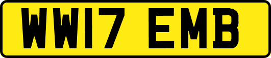 WW17EMB