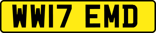 WW17EMD