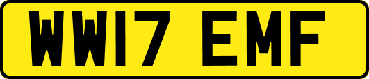 WW17EMF