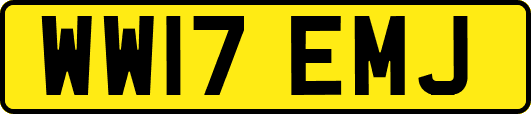WW17EMJ