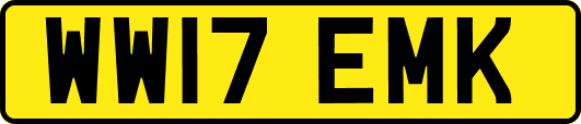 WW17EMK