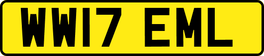 WW17EML