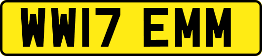 WW17EMM