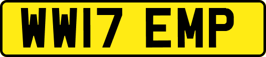 WW17EMP