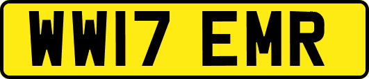 WW17EMR