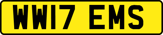 WW17EMS