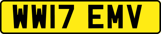 WW17EMV