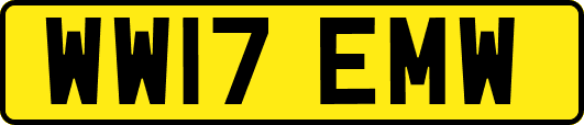 WW17EMW