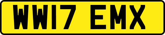 WW17EMX