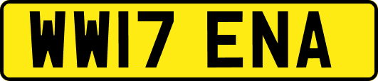 WW17ENA