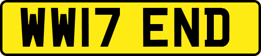 WW17END