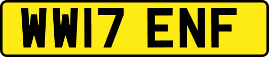 WW17ENF