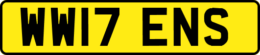 WW17ENS