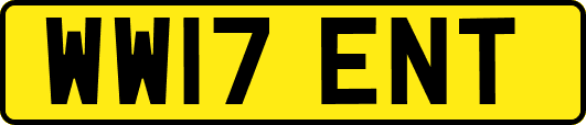 WW17ENT