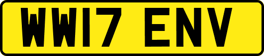 WW17ENV