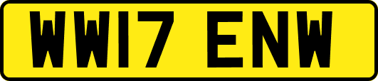 WW17ENW