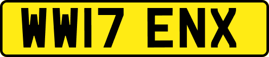 WW17ENX