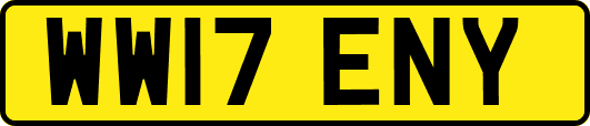 WW17ENY