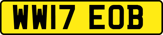 WW17EOB