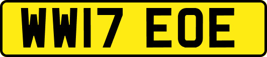 WW17EOE