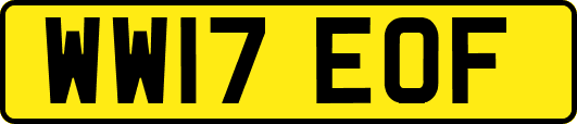 WW17EOF