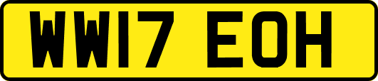 WW17EOH
