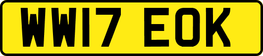 WW17EOK