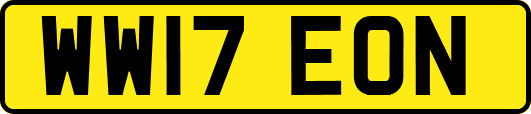 WW17EON