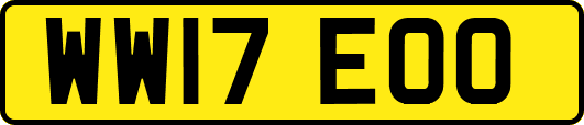 WW17EOO