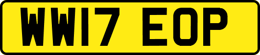 WW17EOP