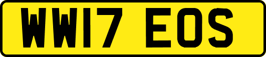 WW17EOS