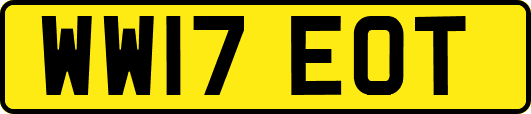 WW17EOT