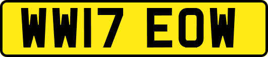 WW17EOW