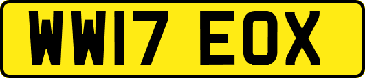 WW17EOX