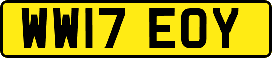 WW17EOY