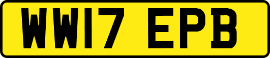 WW17EPB