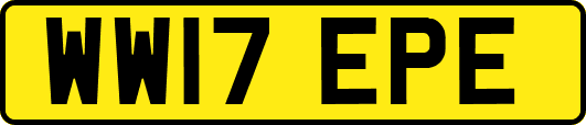 WW17EPE