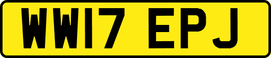 WW17EPJ