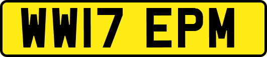 WW17EPM