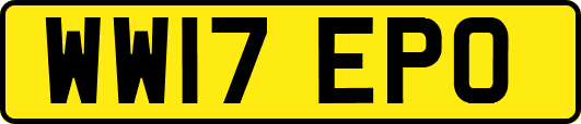 WW17EPO