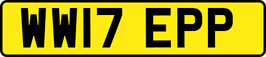 WW17EPP