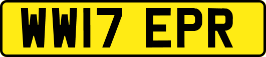 WW17EPR